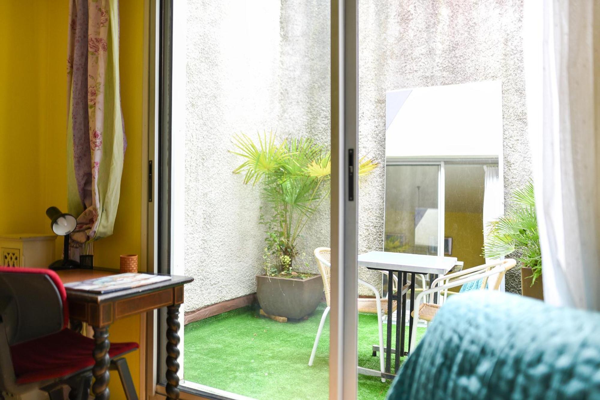 Appartement T2 Centre Saint Girons Extérieur photo