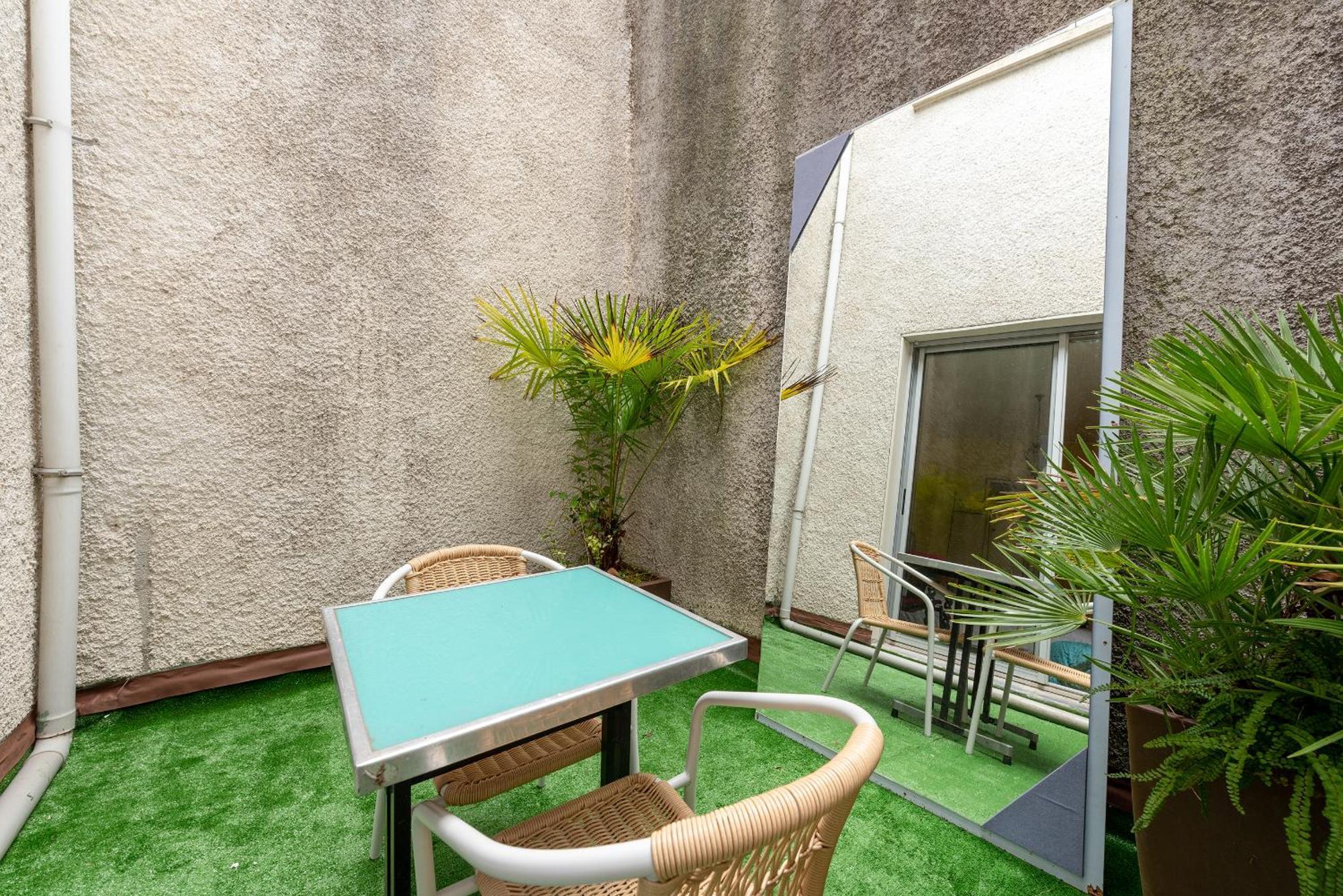 Appartement T2 Centre Saint Girons Extérieur photo