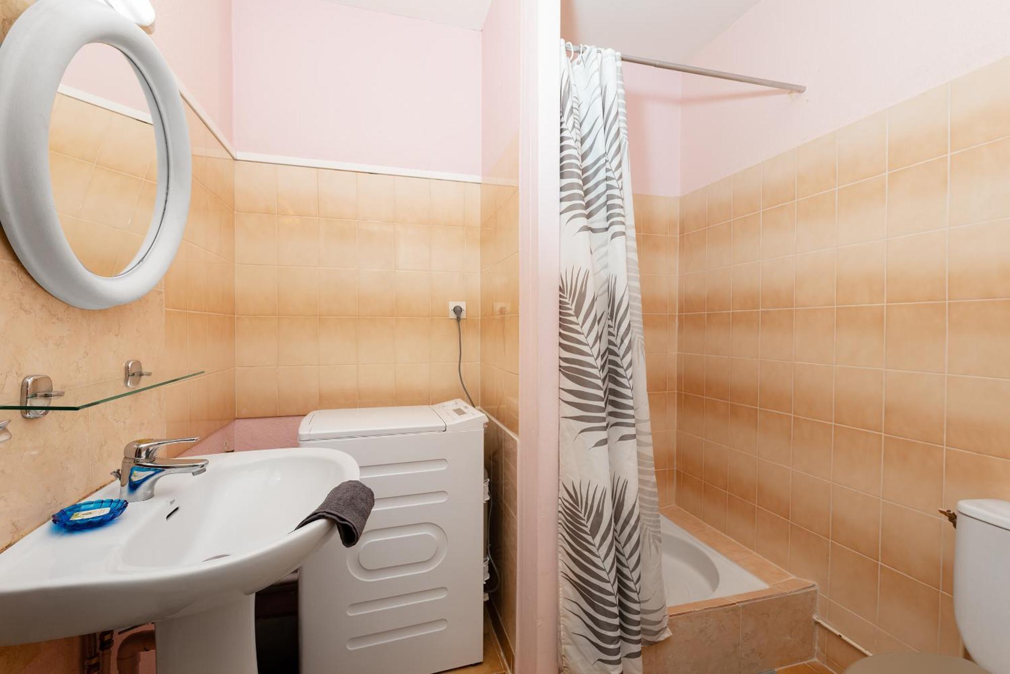Appartement T2 Centre Saint Girons Extérieur photo